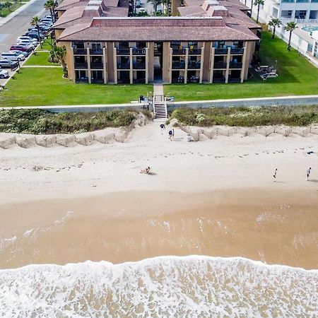 Tiki 103 Lejlighed South Padre Island Eksteriør billede